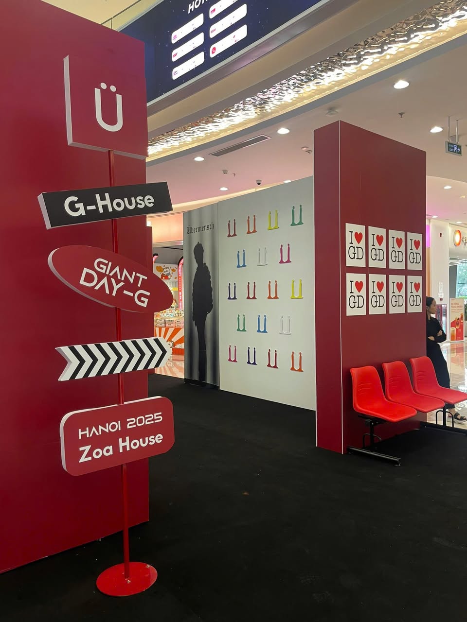 G-DRAGON tập duyệt chăm chỉ giữa trời mưa gió, tất cả đã hoàn thiện chờ fan Việt quẩy hết mình!- Ảnh 14.