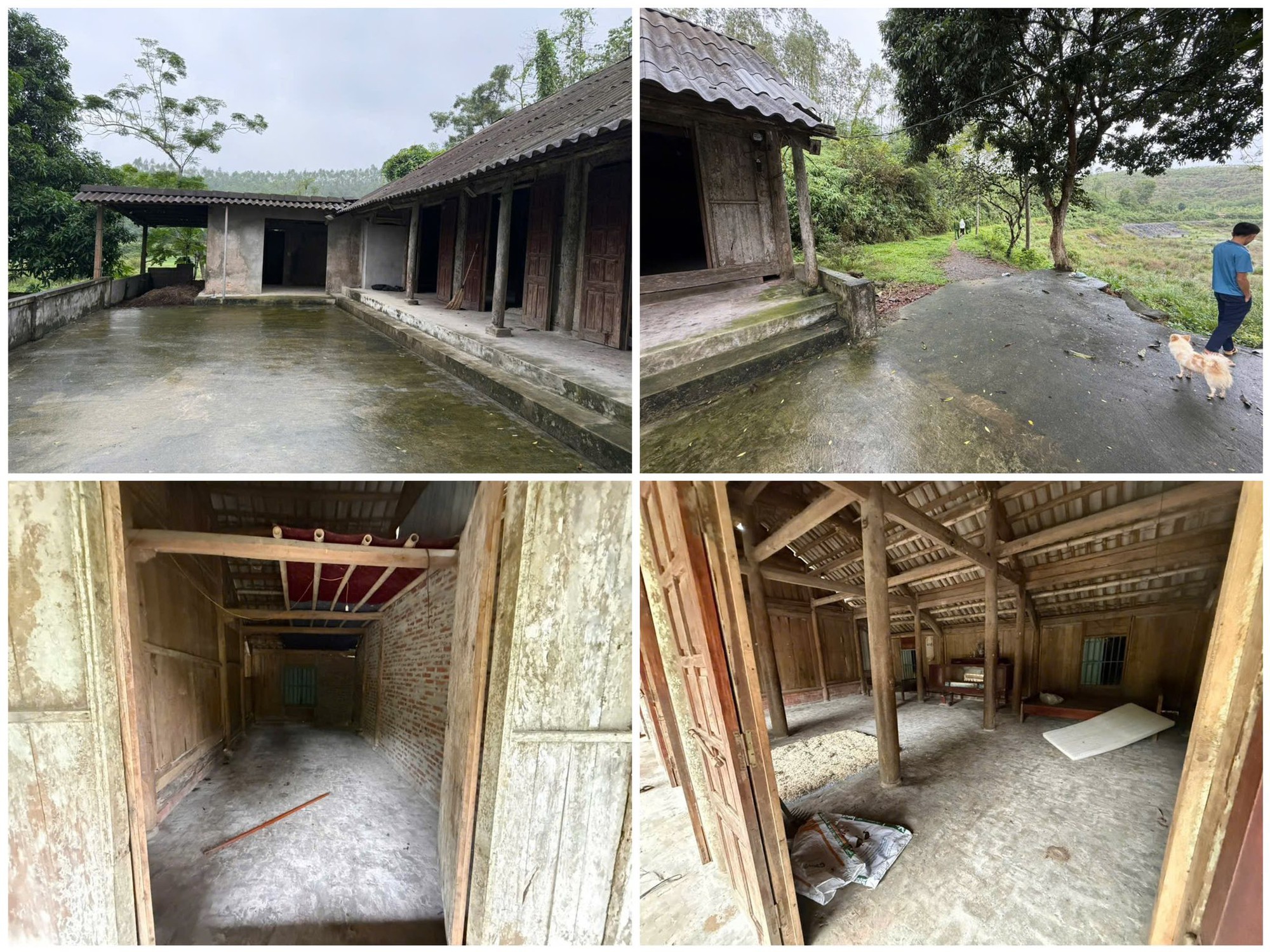 Nóng: Cựu cán bộ y tế cầm đầu đường dây tự đục vỡ xương khớp để lấy bảo hiểm- Ảnh 2.