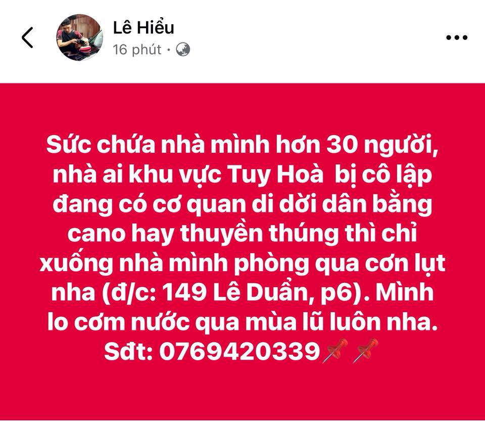 46 người chết và mất tích trong đợt mưa lũ lịch sử, cảnh báo nước trên các sông Khánh Hòa lên lại trong đêm- Ảnh 5.