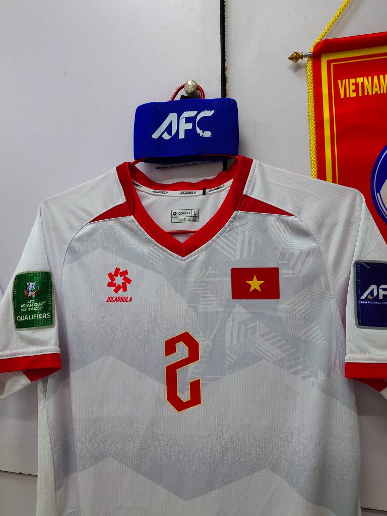 Xuân Son lập công ngày tái xuất nhưng ĐT Việt Nam chỉ thắng nhẹ Lào- Ảnh 18.