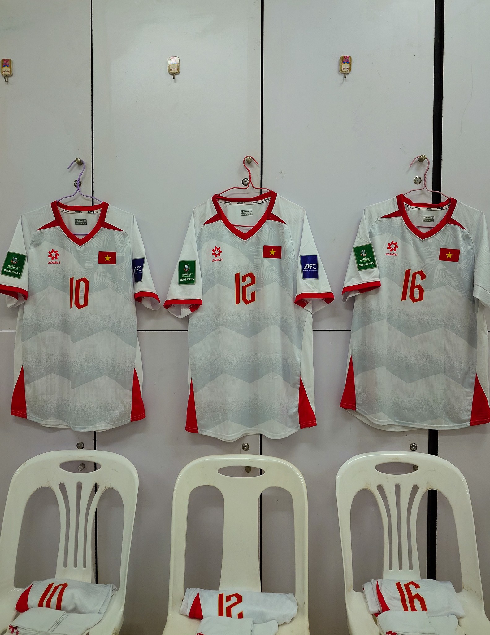 Xuân Son lập công ngày tái xuất nhưng ĐT Việt Nam chỉ thắng nhẹ Lào- Ảnh 15.