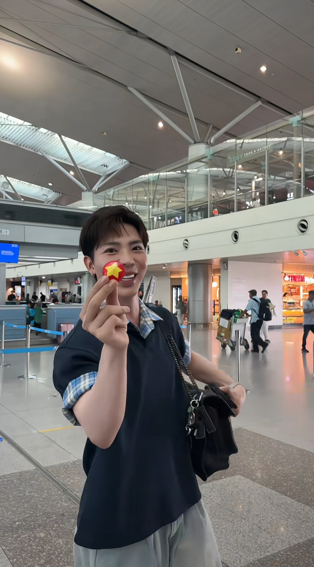 Người đẹp bị ông Nawat mắng chính thức đăng quang, Hương Giang trắng tay tại Miss Universe!- Ảnh 18.