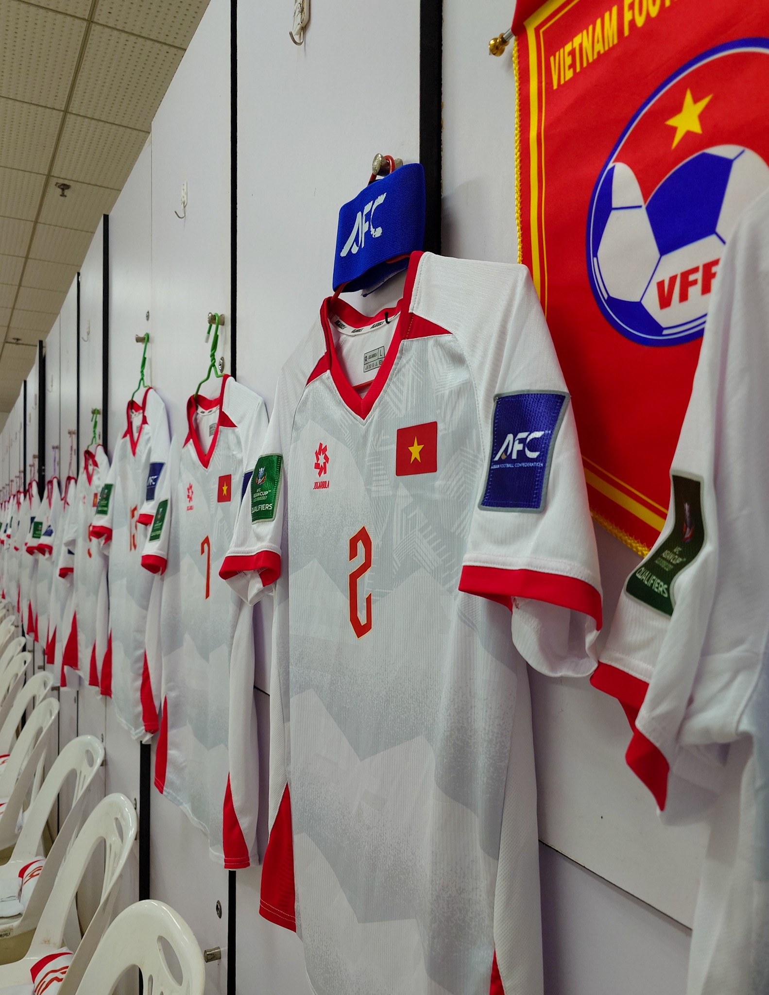 Xuân Son lập công ngày tái xuất nhưng ĐT Việt Nam chỉ thắng nhẹ Lào- Ảnh 16.