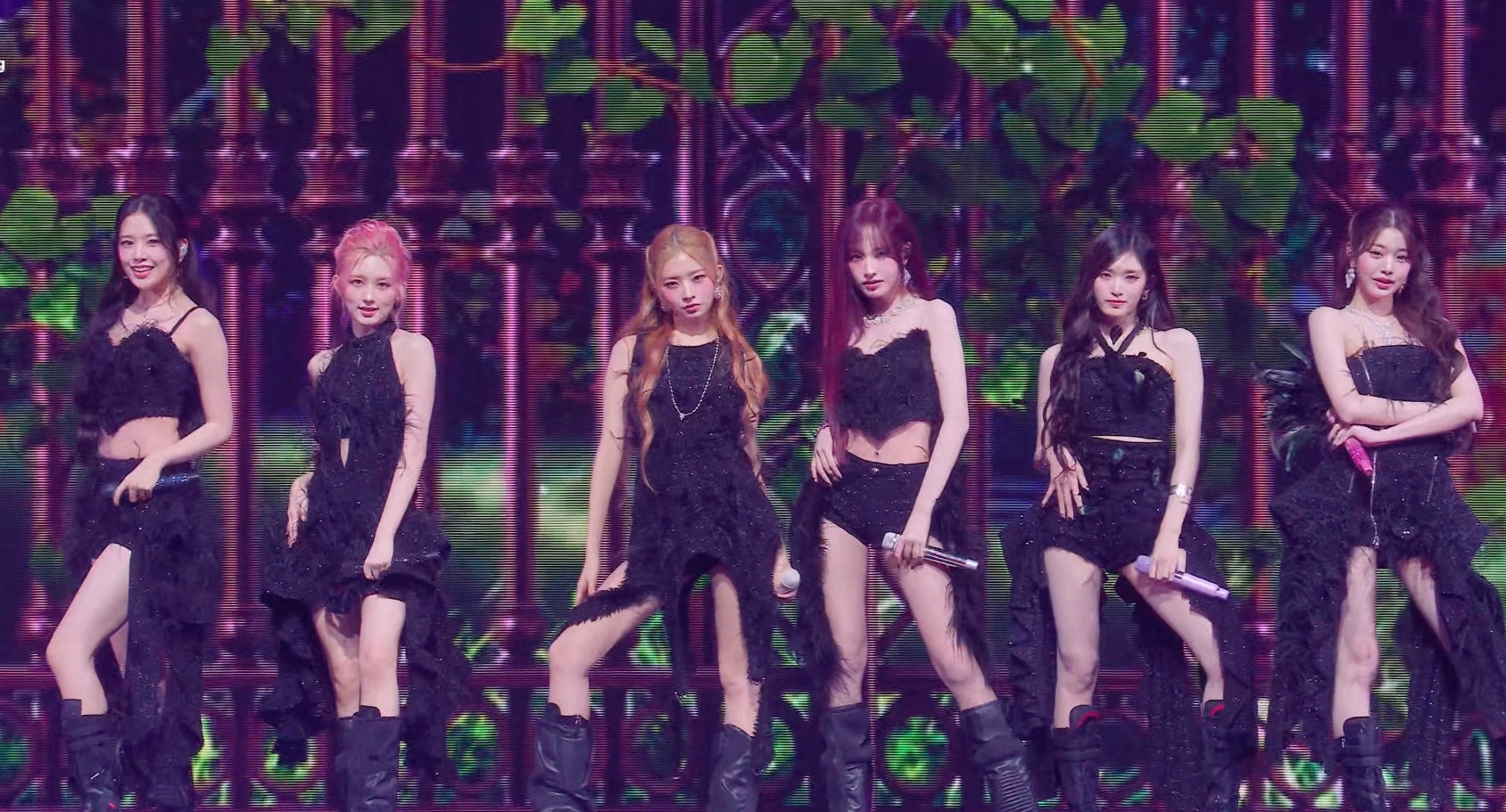 Không ai dám cười khi nhận giải MAMA 2025- Ảnh 4.