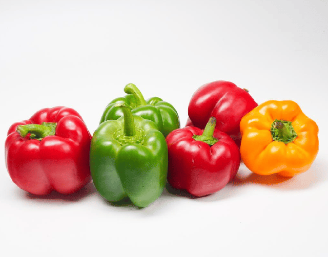 Mùa đông miễn dịch kém, dễ ốm - hãy ăn nhiều 8 loại rau quả này: Giàu vitamin C, ăn sớm hưởng lợi sớm- Ảnh 5.