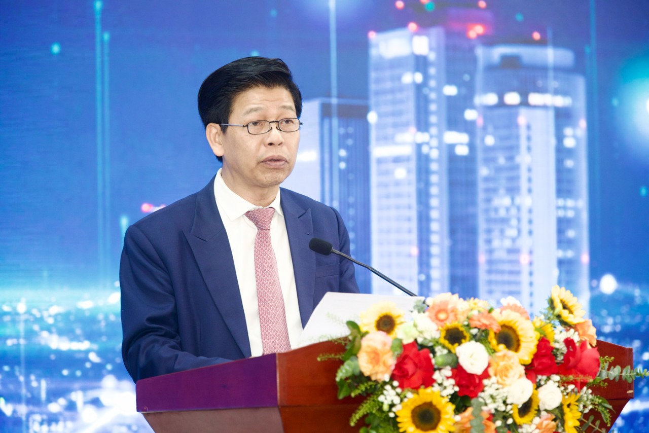 AI và mạng 5G mở ra kỷ nguyên mới cho nền kinh tế số Việt Nam