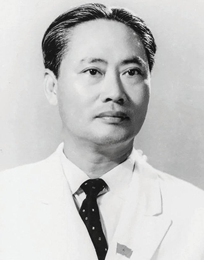 GS Tôn Thất Tùng: Người thầy thuốc làm rạng danh y học Việt Nam với phương pháp cắt gan 6 phút chấn động thế giới- Ảnh 2.