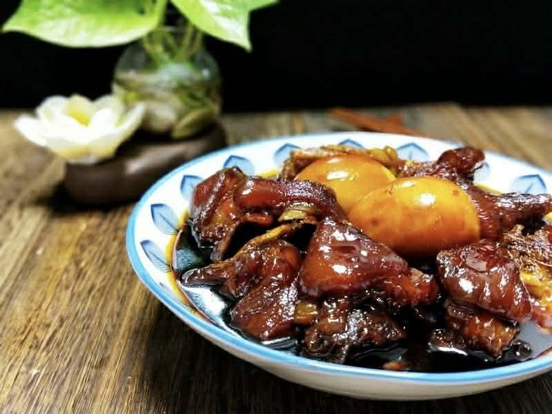 Món ăn này cực hoàn hảo cho phụ nữ: Dễ làm, ngon lại 