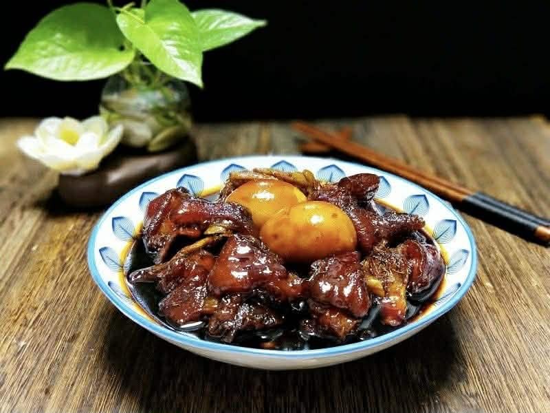 Món ăn này cực hoàn hảo cho phụ nữ: Dễ làm, ngon lại 