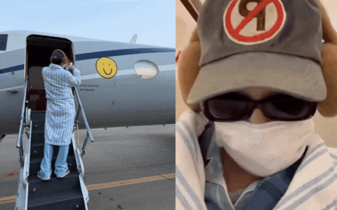 G-DRAGON tập duyệt chăm chỉ giữa trời mưa gió, tất cả đã hoàn thiện chờ fan Việt quẩy hết mình!- Ảnh 1.