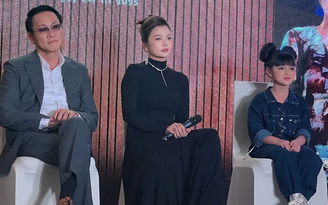 Vbiz hiện tại không ai có đôi mắt đẹp hơn thế này: Càng buồn càng thăng hạng visual, một ánh nhìn như kể 1000 câu chuyện- Ảnh 7.