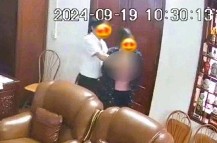 Sở GD-ĐT Ninh Bình vào cuộc vụ clip lãnh đạo trường THPT Sở GD-ĐT Ninh Bình vào cuộc vụ clip lãnh đạo trường THPT