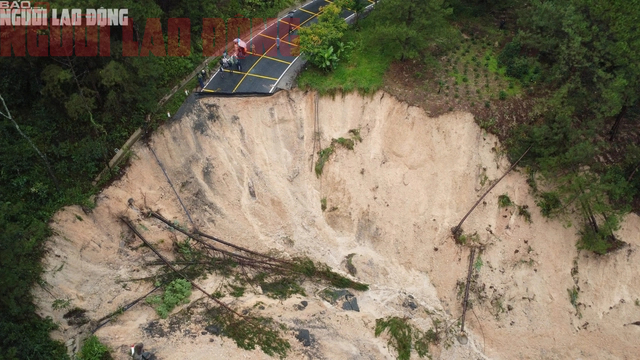46 người chết và mất tích trong đợt mưa lũ lịch sử, cảnh báo nước trên các sông Khánh Hòa lên lại trong đêm- Ảnh 14.