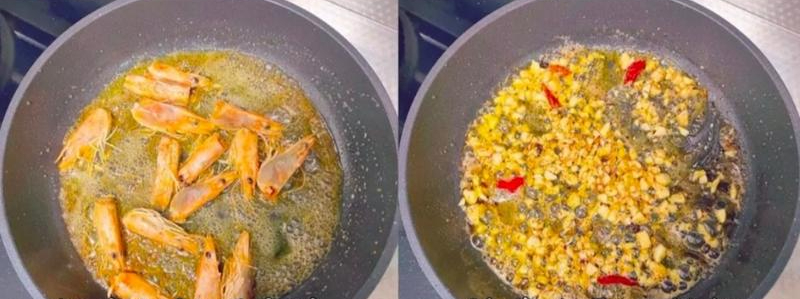 Bữa tối mùa đông, hãy luân phiên nấu 5 món ăn này, vừa ngon miệng lại giúp tăng cường hệ miễn dịch và chống lạnh- Ảnh 5.