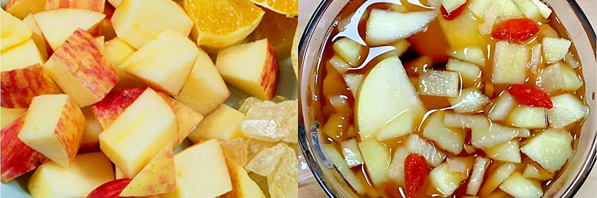 Ăn táo buổi sáng hay tối tốt hơn? Phụ nữ cứ theo 2 công thức này vừa tốt trong kỳ Ăn táo buổi sáng hay tối tốt hơn? Phụ nữ cứ theo 2 công thức này vừa tốt trong kỳ