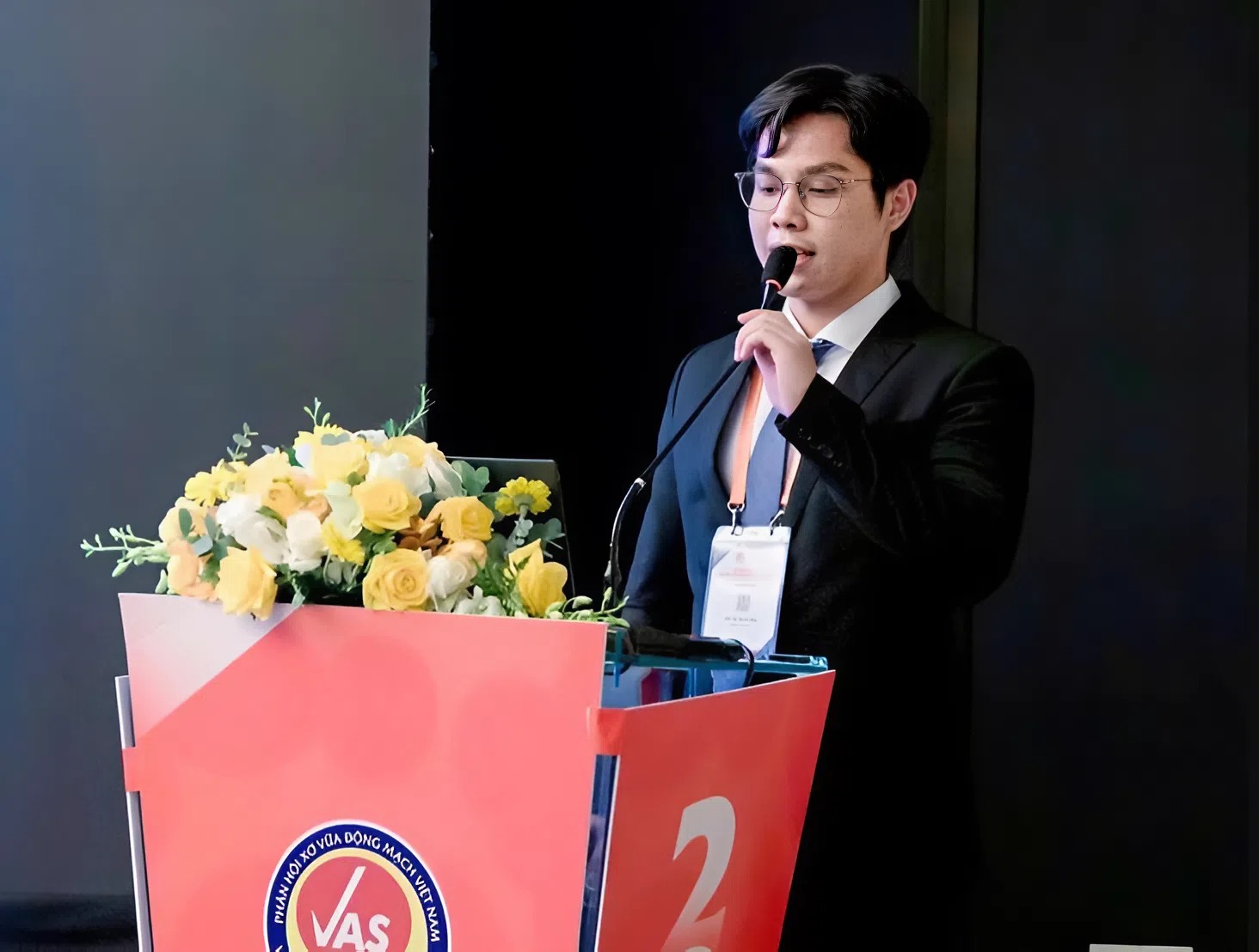 NÓNG: Thông tin MỚI NHẤT vụ lùm xùm nghiên cứu sinh 24 tuổi trúng tuyển tiến sĩ trường ĐH Y khoa Phạm Ngọc Thạch- Ảnh 2.