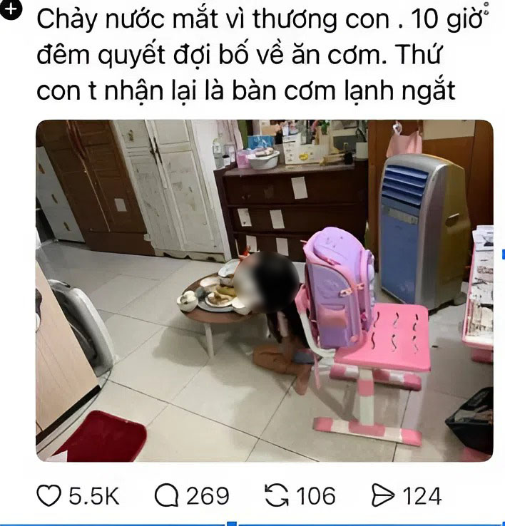 Nhiều phụ huynh Việt thiếu thời gian cho con - Sundate mở ra nền tảng kết nối gia đình quốc gia- Ảnh 1.