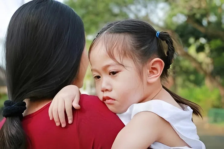 Nhiều phụ huynh Việt thiếu thời gian cho con - Sundate mở ra nền tảng kết nối gia đình quốc gia- Ảnh 2.