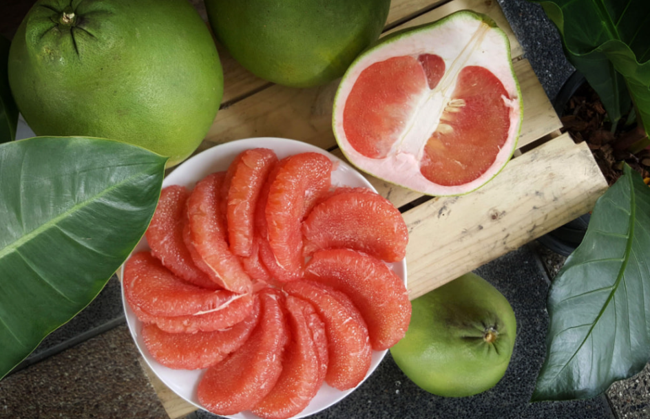 Hướng dẫn chọn thực phẩm giảm cân mùa đông: 10 nguyên liệu ít calo, giàu chất xơ vừa ngon miệng lại giảm cân lành mạnh- Ảnh 7.