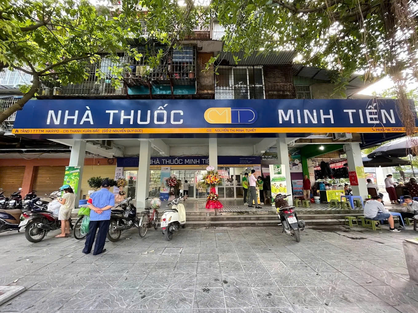 Thị trường Dược bán lẻ Việt Nam bất ngờ đảo chiều- Ảnh 2.