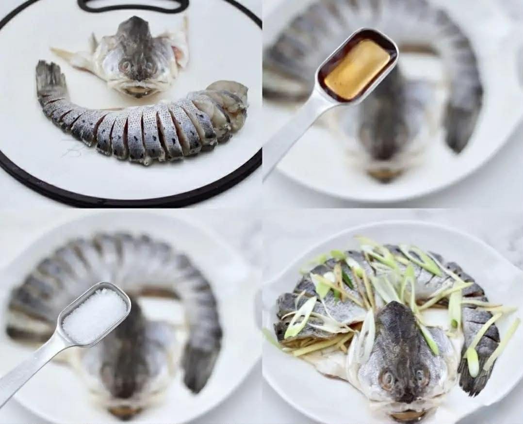 Bữa tối mùa đông, hãy luân phiên nấu 5 món ăn này, vừa ngon miệng lại giúp tăng cường hệ miễn dịch và chống lạnh- Ảnh 20.