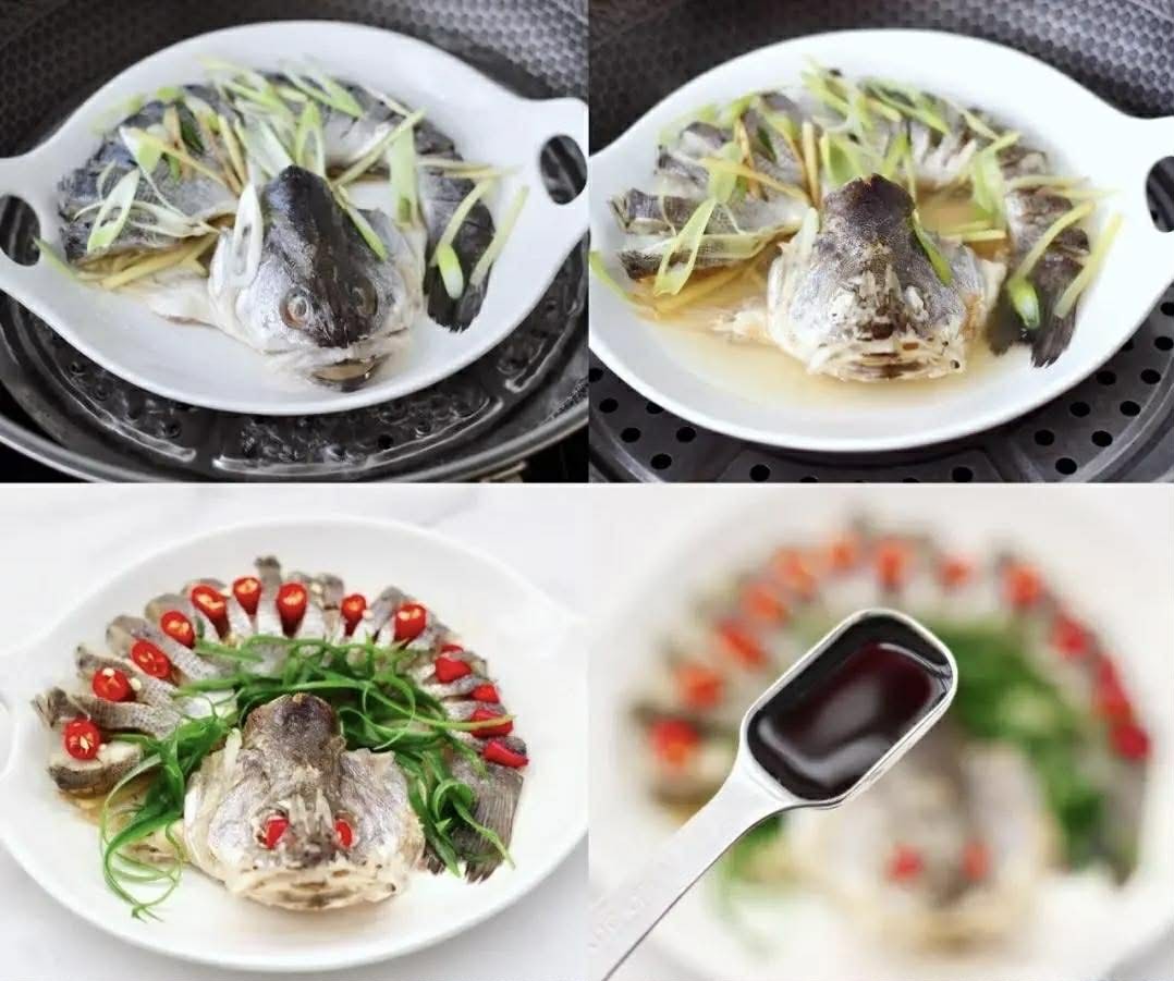 Bữa tối mùa đông, hãy luân phiên nấu 5 món ăn này, vừa ngon miệng lại giúp tăng cường hệ miễn dịch và chống lạnh- Ảnh 21.