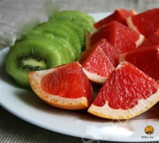 Sau tuổi 30, phụ nữ nên ăn những trái cây nào để làm mờ nếp nhăn, ngừa nám?- Ảnh 3.