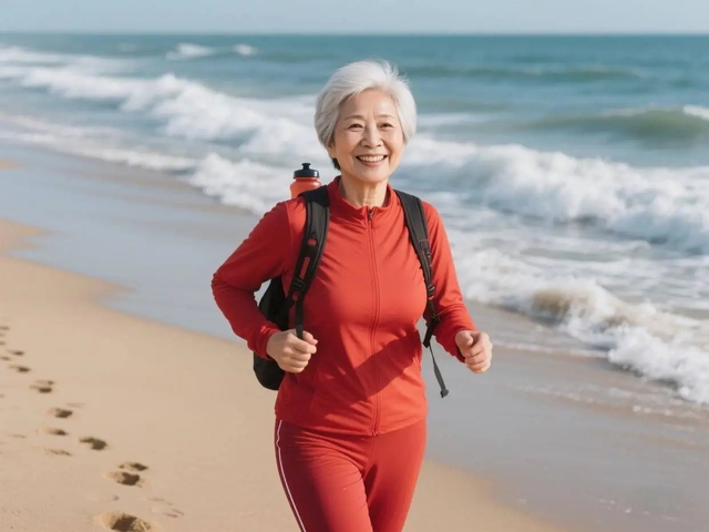 Khi con người đến tuổi 60, nếu muốn sống thêm vài chục tuổi, hãy ghi nhớ 2 câu của cha ông để lại- Ảnh 1.