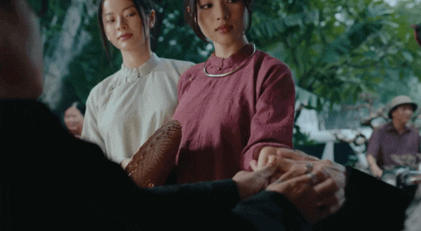 SOOBIN - Binz giả mù lừa gái trên phố, bị Tự Long mắng từ sáng đến đêm- Ảnh 1.