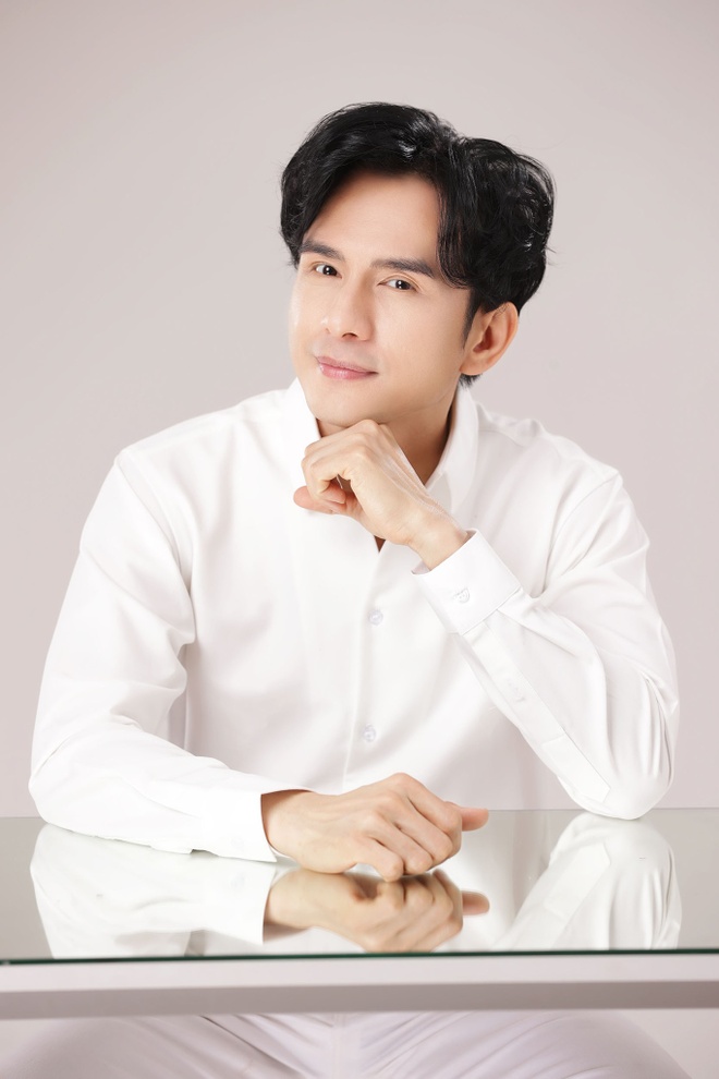 Vụ Đan Trường kêu gọi từ thiện vào tài khoản cá nhân: Chính chủ tiếp tục cập nhật- Ảnh 2.