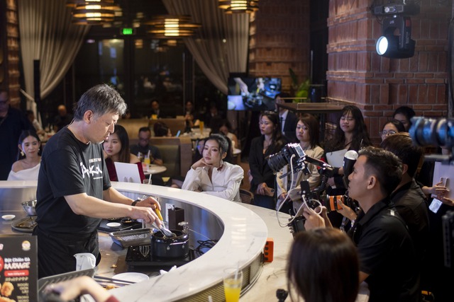 Nisshin Seifun Welna ra mắt loạt sản phẩm mới, củng cố chiến lược đầu tư bền vững tại thị trường Việt Nam- Ảnh 3.