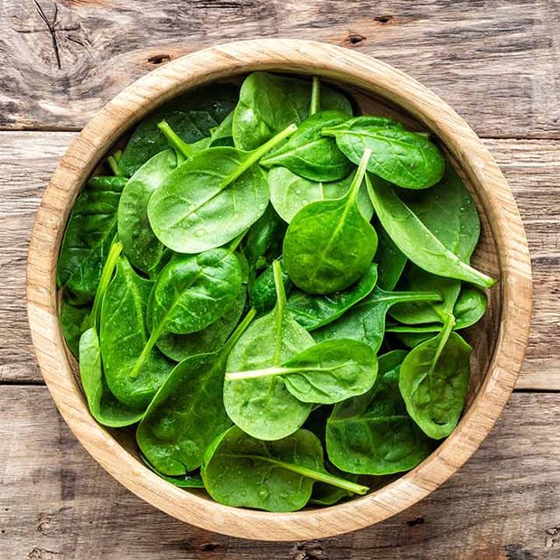 Nếu mùa này chưa biết ăn rau gì để tăng chất xơ và đề kháng, lại chăm da đẹp thì hãy chọn 6 loại này- Ảnh 1.