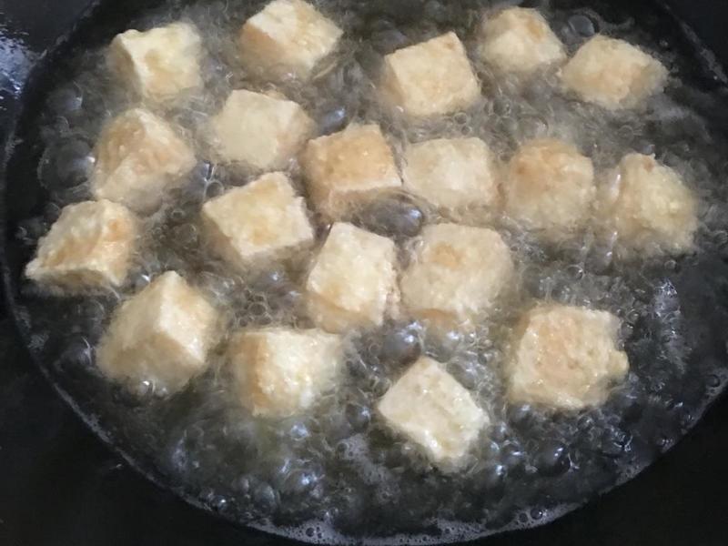 Bữa tối mùa đông, hãy luân phiên nấu 5 món ăn này, vừa ngon miệng lại giúp tăng cường hệ miễn dịch và chống lạnh- Ảnh 3.