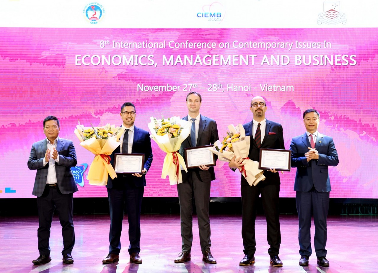 Nếu cải cách mạnh mẽ, Việt Nam có thể tăng trưởng thêm 2% mỗi năm