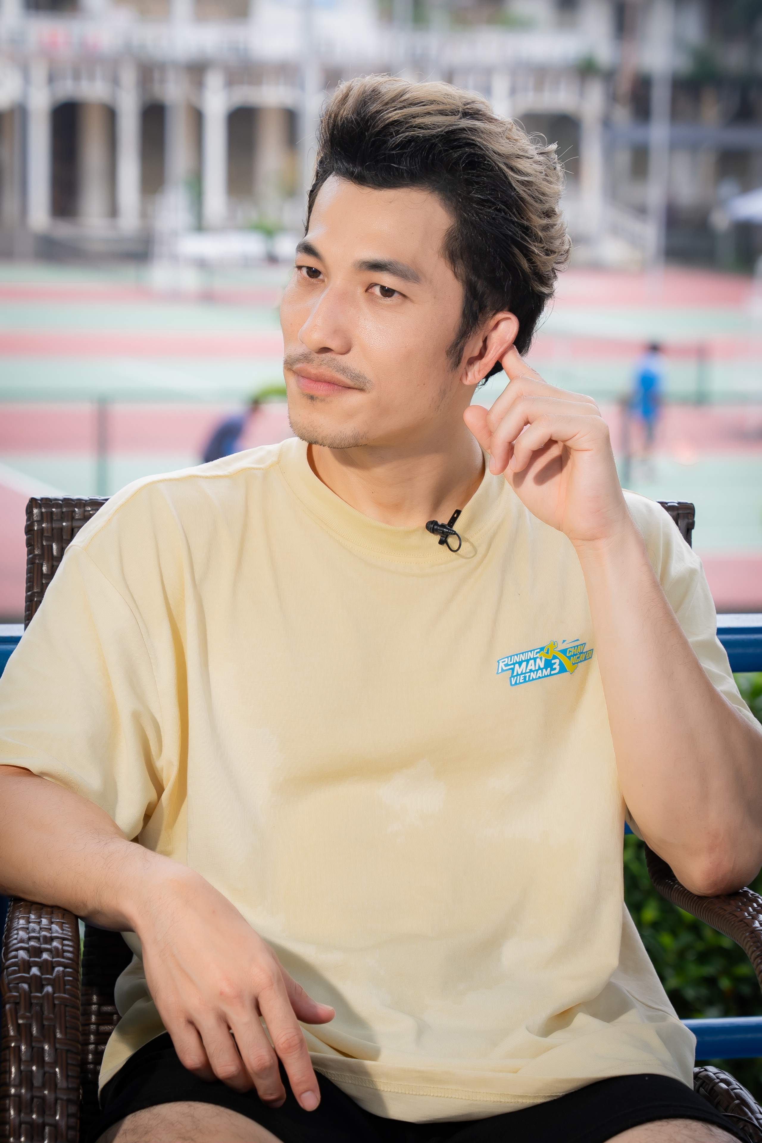 Ninh Dương Lan Ngọc: Ninh Dương Lan Ngọc: