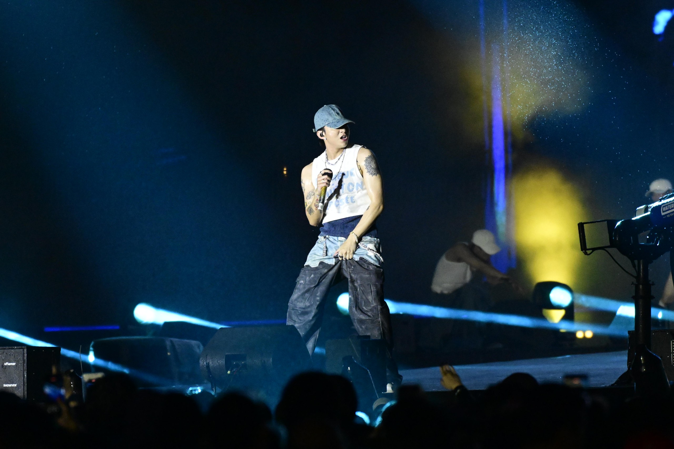 Jay Park 