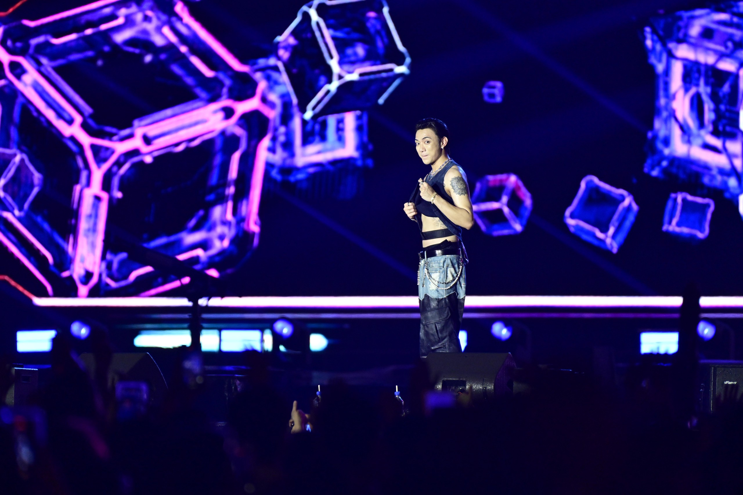Jay Park 