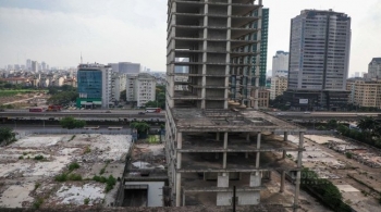 Khẩn trương hoàn thành cập nhật, rà soát, phân loại các dự án tồn đọng kéo dài