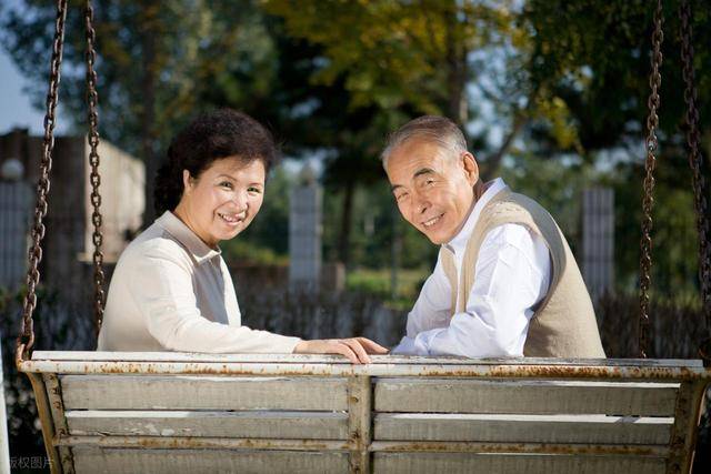 Tuổi thọ ngắn hay dài, chỉ cần nhìn vào tuổi 69 tuổi, nếu dễ dàng làm 5 việc thì có thể sống đến 90 tuổi- Ảnh 1.