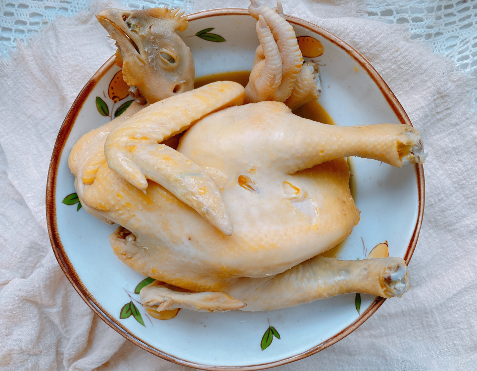 Bữa tối mùa đông, hãy luân phiên nấu 5 món ăn này, vừa ngon miệng lại giúp tăng cường hệ miễn dịch và chống lạnh- Ảnh 11.