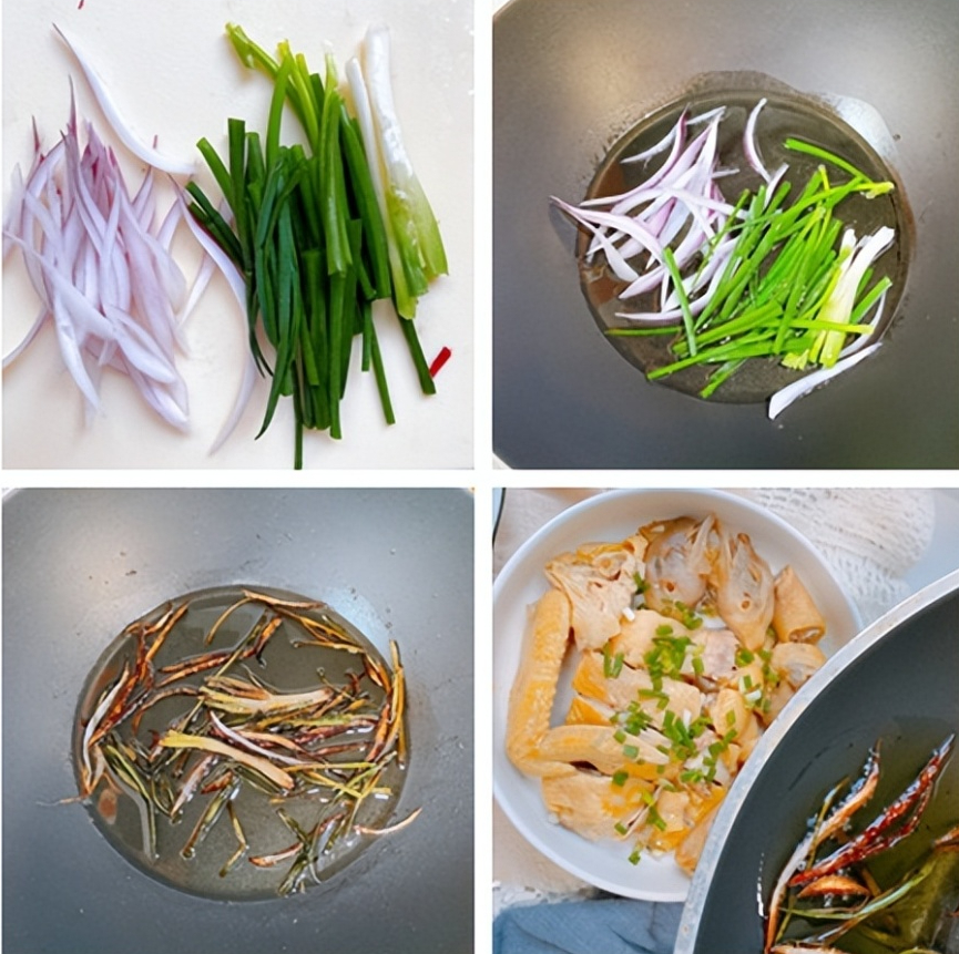 Bữa tối mùa đông, hãy luân phiên nấu 5 món ăn này, vừa ngon miệng lại giúp tăng cường hệ miễn dịch và chống lạnh- Ảnh 13.