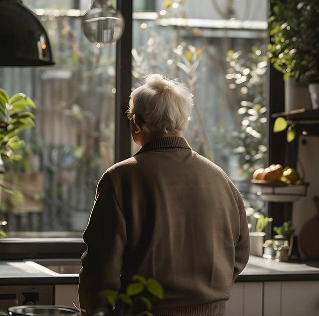 Những người trên 70 tuổi, bất kể có bao nhiêu con, nên chuẩn bị cho khả năng Những người trên 70 tuổi, bất kể có bao nhiêu con, nên chuẩn bị cho khả năng