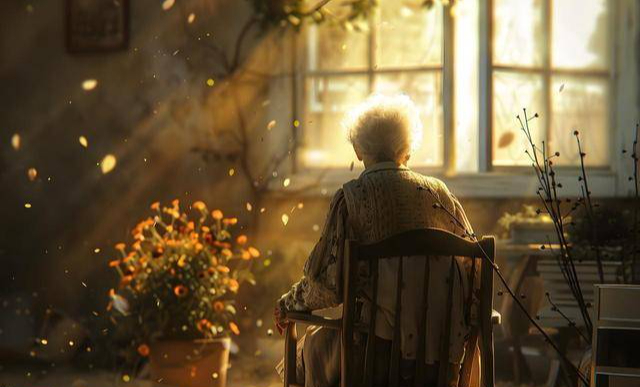 Những người trên 70 tuổi, bất kể có bao nhiêu con, nên chuẩn bị cho khả năng Những người trên 70 tuổi, bất kể có bao nhiêu con, nên chuẩn bị cho khả năng