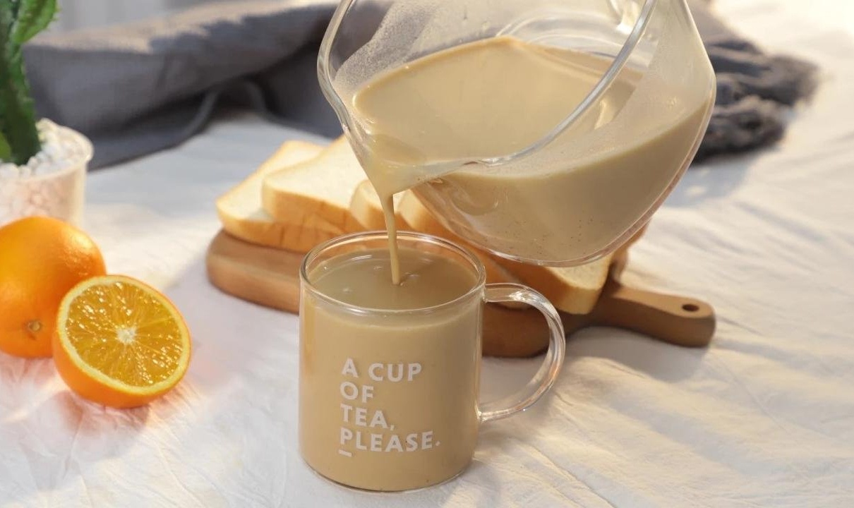 6 công thức sữa đậu nành cực tốt: Phụ nữ hãy luân phiên uống trong mùa đông để dưỡng ẩm da, bổ tỳ vị- Ảnh 9.