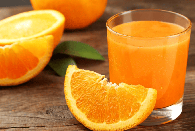 Mùa đông miễn dịch kém, dễ ốm - hãy ăn nhiều 8 loại rau quả này: Giàu vitamin C, ăn sớm hưởng lợi sớm- Ảnh 1.