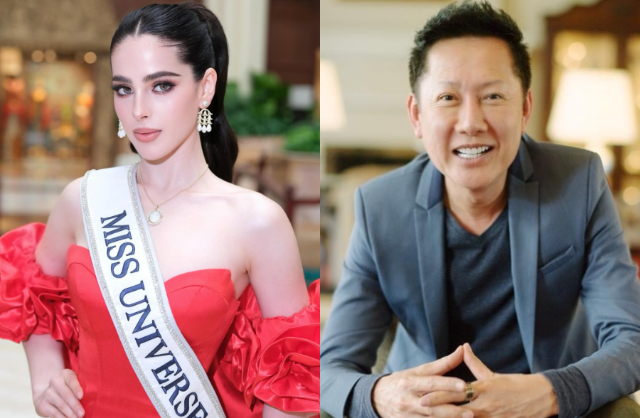 Tân Miss Universe 2025 là ai mà đăng quang lại gây phẫn nộ đến thế này?- Ảnh 6.