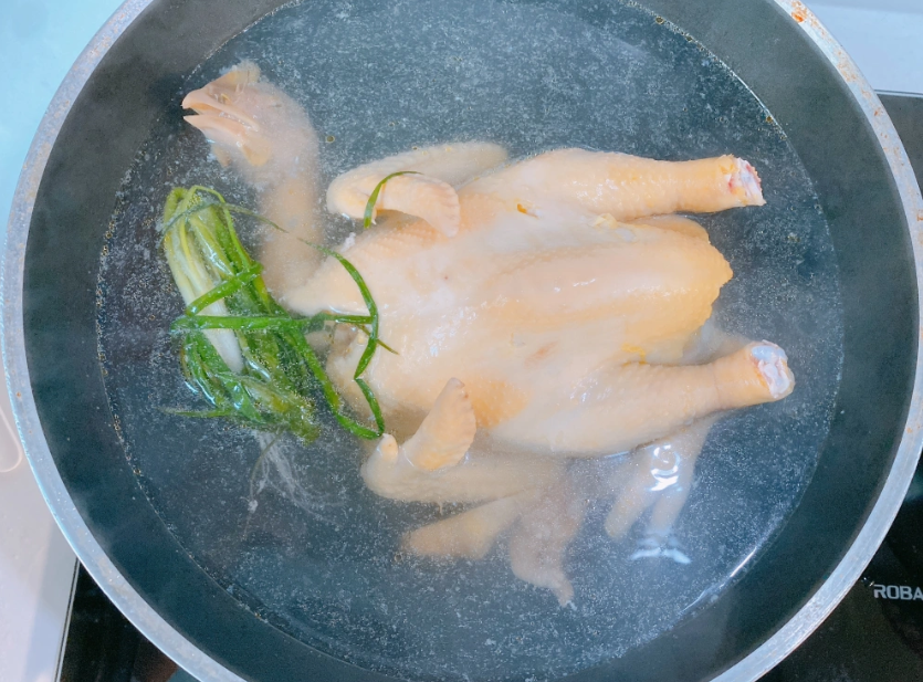 Bữa tối mùa đông, hãy luân phiên nấu 5 món ăn này, vừa ngon miệng lại giúp tăng cường hệ miễn dịch và chống lạnh- Ảnh 10.