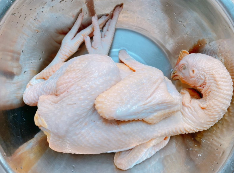 Bữa tối mùa đông, hãy luân phiên nấu 5 món ăn này, vừa ngon miệng lại giúp tăng cường hệ miễn dịch và chống lạnh- Ảnh 9.