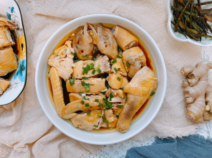 Bữa tối mùa đông, hãy luân phiên nấu 5 món ăn này, vừa ngon miệng lại giúp tăng cường hệ miễn dịch và chống lạnh- Ảnh 14.