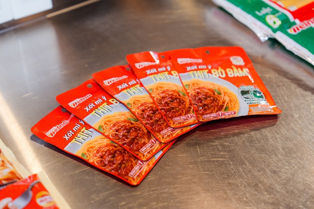 Nisshin Seifun Welna ra mắt loạt sản phẩm mới, củng cố chiến lược đầu tư bền vững tại thị trường Việt Nam- Ảnh 6.